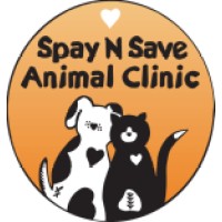 Spay N Save logo - Similar company to Stray Dog Support Inc