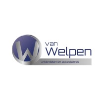Van Welpen Onderdelen logo - Similar company to Digital Raise