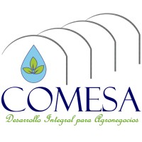 COMESA Desarrollo Integral para Agronegocios logo - Similar company to Hidrotop S.A