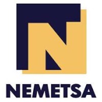 Nemetsa logo - Similar company to Termirex