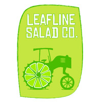 Leafline Salad Co.