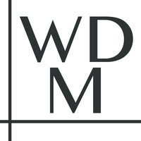 WDM srl logo - Similar company to Kimacarpet