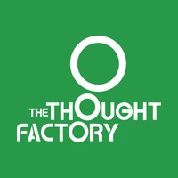 The Thought Factory logo - Similar company to Passagex
