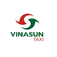 Vinasun Taxi logo - Similar company to Figmafolio