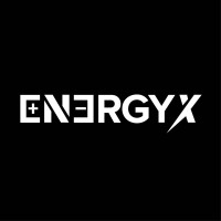 EnergyX logo - Similar company to Evove
