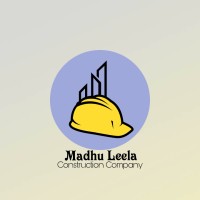 Madhu Leela Construction Company logo - Similar company to Jk Construction