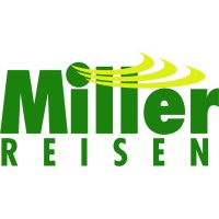Miller Reisen GmbH logo - Similar company to Organtic
