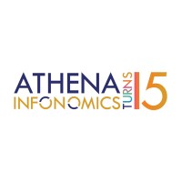 Athena Infonomics logo - Similar company to Development Solutions
