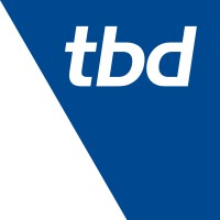 TBD logo - Similar company to Atplas