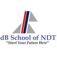 dB School of NDT logo - Similar company to K2I