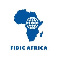 FIDIC Africa logo - Similar company to Cheil Engineering