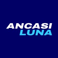 Ancasi Luna logo - Similar company to Tommy Pets