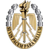 École de Guerre-Terre logo - Similar company to Direction Des Ressources Humaines De L'Armée De Terre