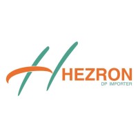 Hezron Pharmaceuticals logo - Similar company to Zena Pharma