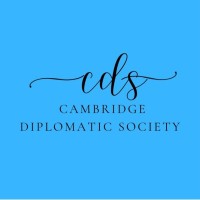 Cambridge Diplomatic Society logo - Similar company to Beta Slovakia