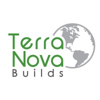 Terra Nova Builds logo - Similar company to Aptitude Design And Build