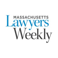 Massachusetts Lawyers Weekly logo - Similar company to Appinall, Inc.