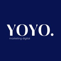 Yoyo Marketing Digital logo - Similar company to Pellicano Marketing & Communications