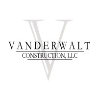 Vanderwalt Construction
