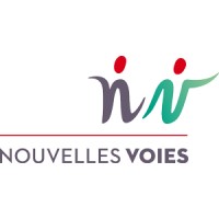 Nouvelles voies logo - Similar company to Oxymore Consulting