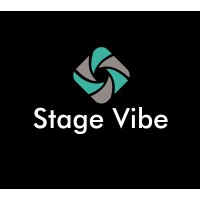 Stage Vibe Ltd logo - Similar company to Stage Light Pty Ltd