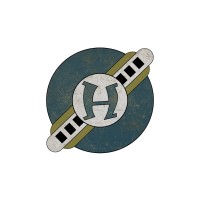 Harmonicashop logo - Similar company to Netafraz