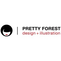 Pretty Forest logo - Similar company to Art Of Euphoria