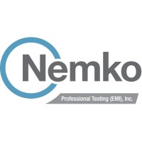 Nemko USA - Austin logo - Similar company to Nemko Norlab