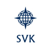 SVK Pharma Pvt Ltd logo - Similar company to Vasista Group