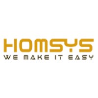 HOMSYS Maroc logo - Similar company to Az Prestations