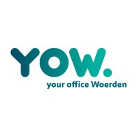 Your Office Woerden logo - Similar company to Ralph Bouwt