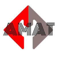 AMAT logo - Similar company to Al Marjie Trading Company
