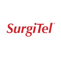 SurgiTel logo - Similar company to Orascoptic