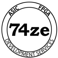 74ze Engineering, Inc. logo - Similar company to Tenrehte Technologies, Inc.