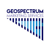 Geospectrum Marketing Services logo - Similar company to Creative Commerce Lab