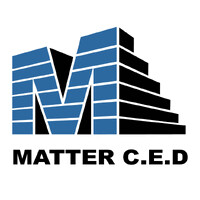Matter C.E.D. logo - Similar company to Streamline Development Group