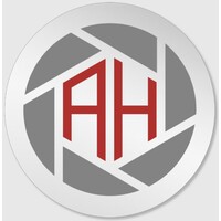 Anderson Hughs Productions logo - Similar company to Switchboard