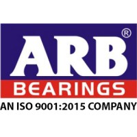 arb-eastern bearing logo - Similar company to Eastern Bearings Pvt Ltd.
