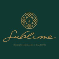 Sublime Mediação Imobiliária logo - Similar company to Gold By Maxfinance