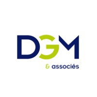 DGM & Associés logo - Similar company to Agence Keller