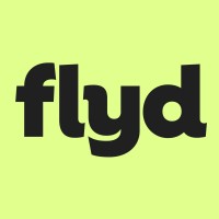 Flyd AG Eventagentur logo - Similar company to Bluetrac Ag