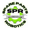Spare Parts Robotics logo - Similar company to Automation Werks