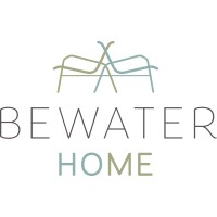 Be Water Home logo - Similar company to Kvik Bilbao