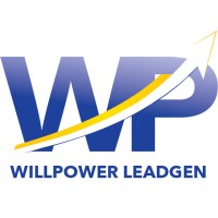 WillPower Leadgen logo - Similar company to Enhance Mobility Group