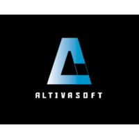 Altivasoft logo - Similar company to Fusion Duels
