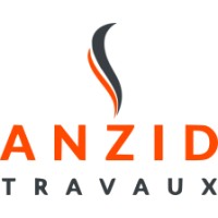ANZID TRAVAUX logo - Similar company to Ezp Company