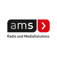 ams - Radio und MediaSolutions logo - Similar company to Viernull Media