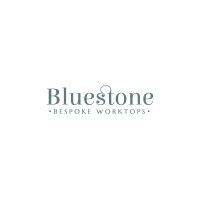 Bluestone Worktops logo - Similar company to Ideal Surfaces