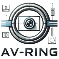 AV-Ring logo - Similar company to Edutijd B.V.