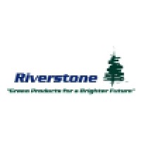 Riverstone Industries logo - Similar company to Arbortech Tools North America